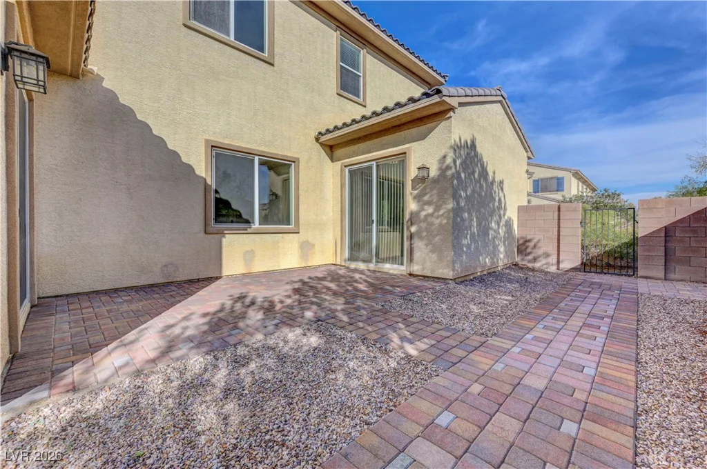 7931 Campers Village, Las Vegas, NV 89178