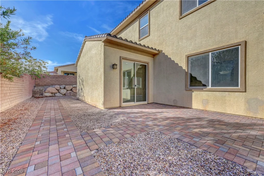 7931 Campers Village, Las Vegas, NV 89178