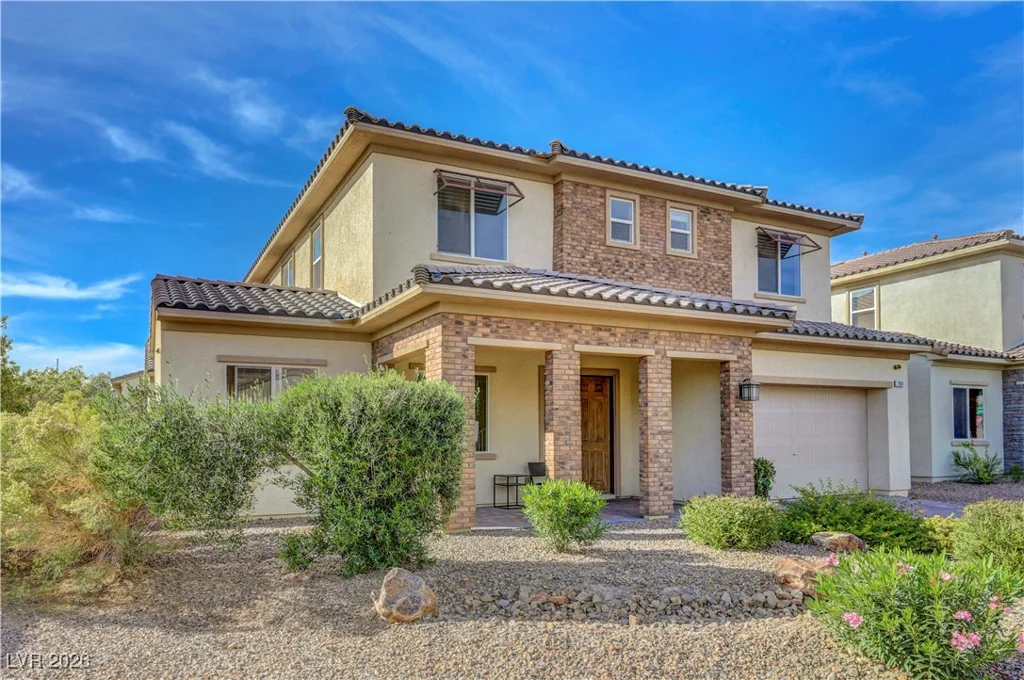 7931 Campers Village, Las Vegas, NV 89178