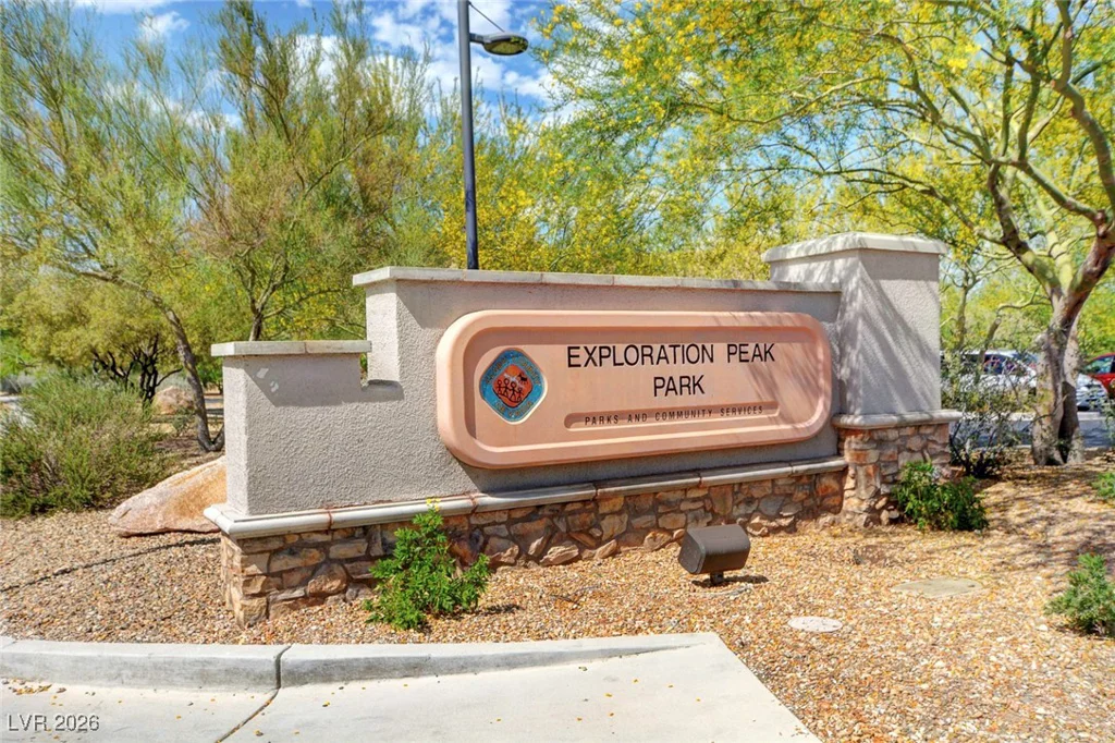 7931 Campers Village, Las Vegas, NV 89178