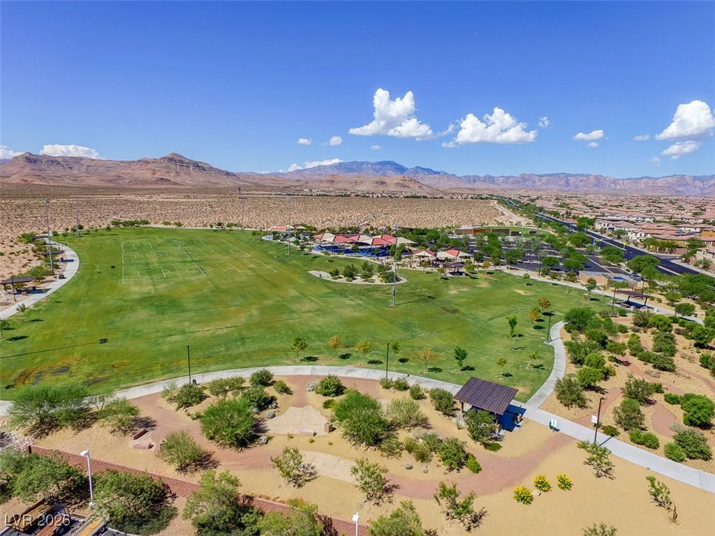 7931 Campers Village, Las Vegas, NV 89178