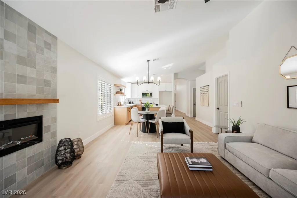 412 Carlton Kay, Las Vegas, NV 89144