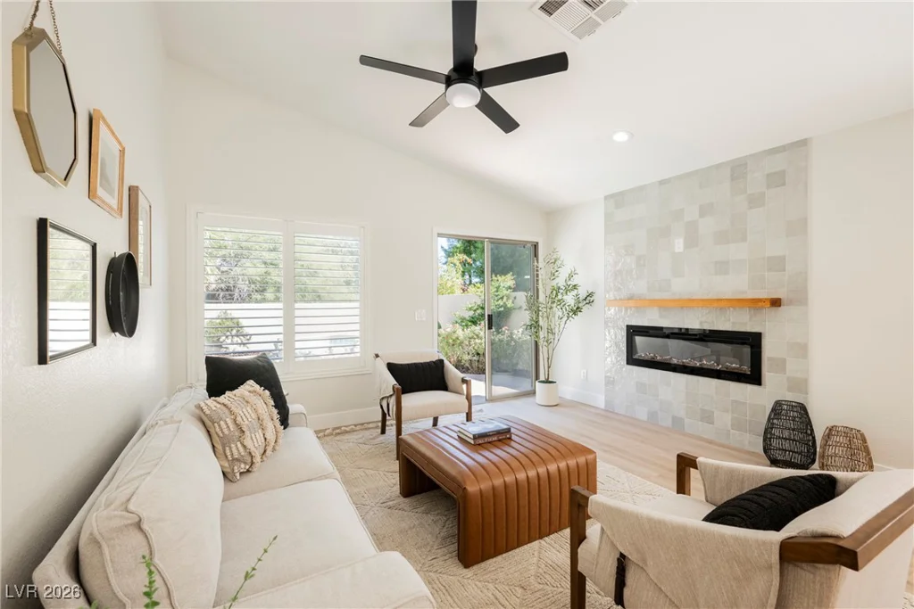 412 Carlton Kay, Las Vegas, NV 89144