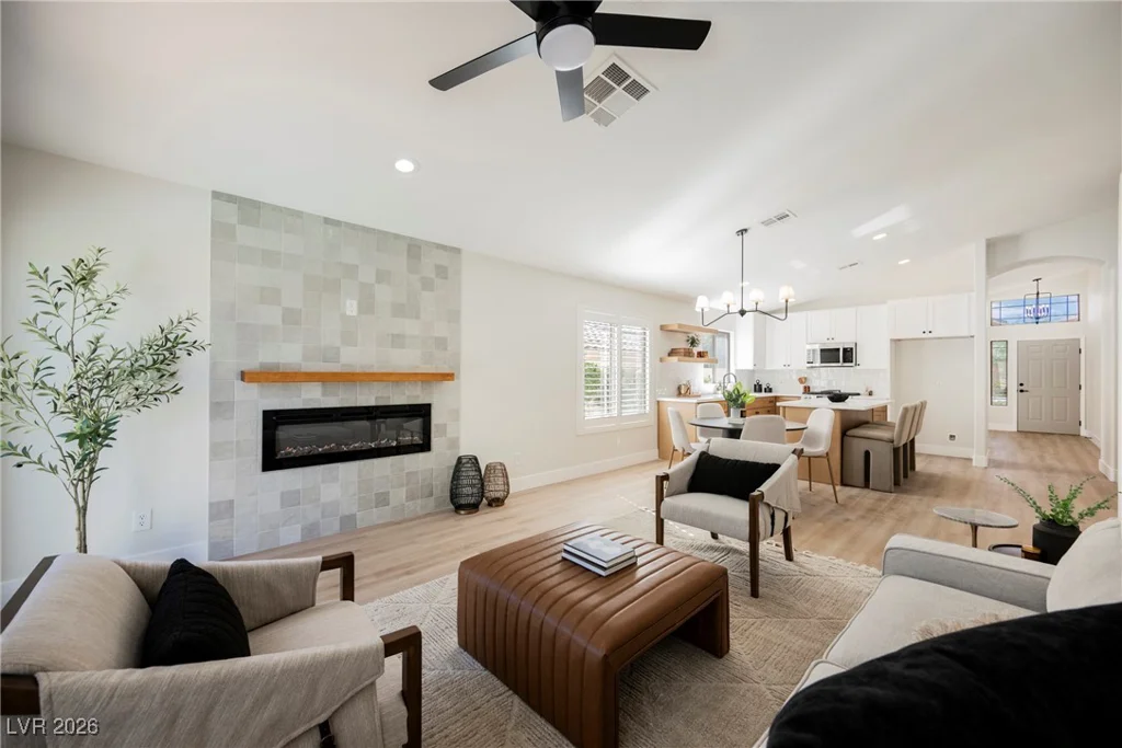 412 Carlton Kay, Las Vegas, NV 89144