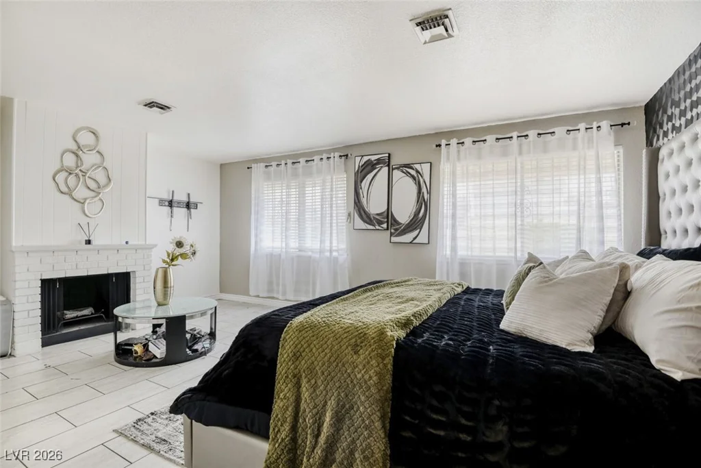 2765 Heritage, Las Vegas, NV 89121