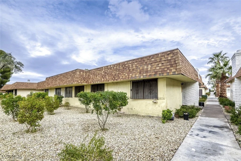 2765 Heritage, Las Vegas, NV 89121