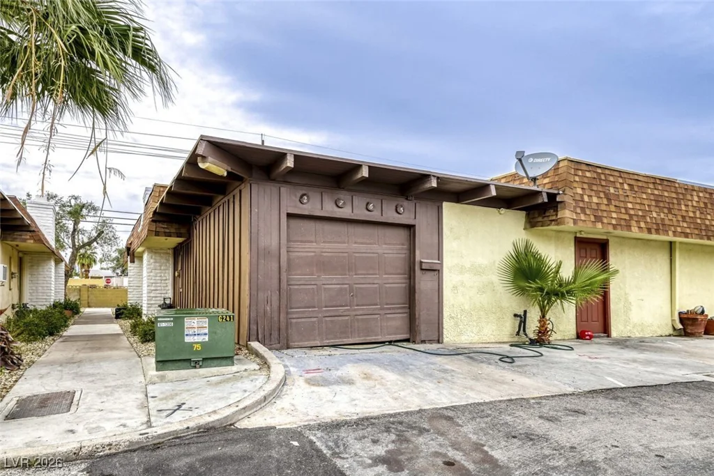 2765 Heritage, Las Vegas, NV 89121
