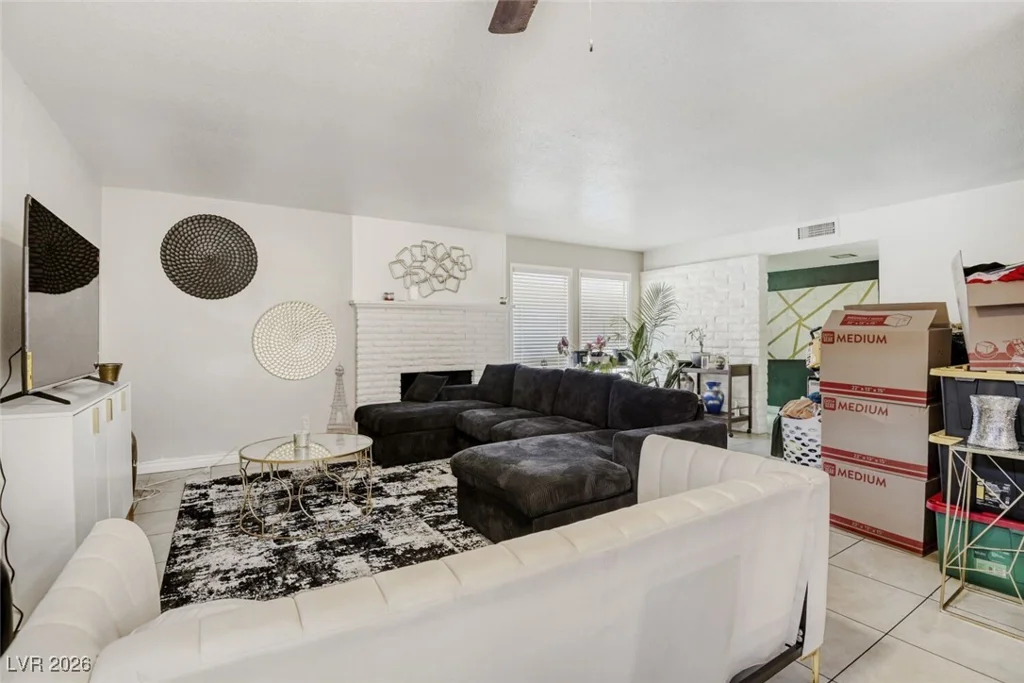 2765 Heritage, Las Vegas, NV 89121