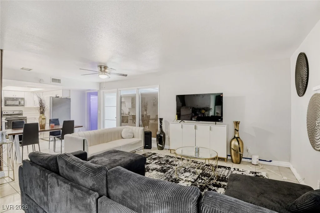 2765 Heritage, Las Vegas, NV 89121