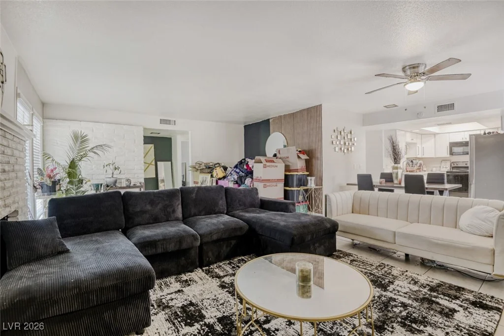 2765 Heritage, Las Vegas, NV 89121