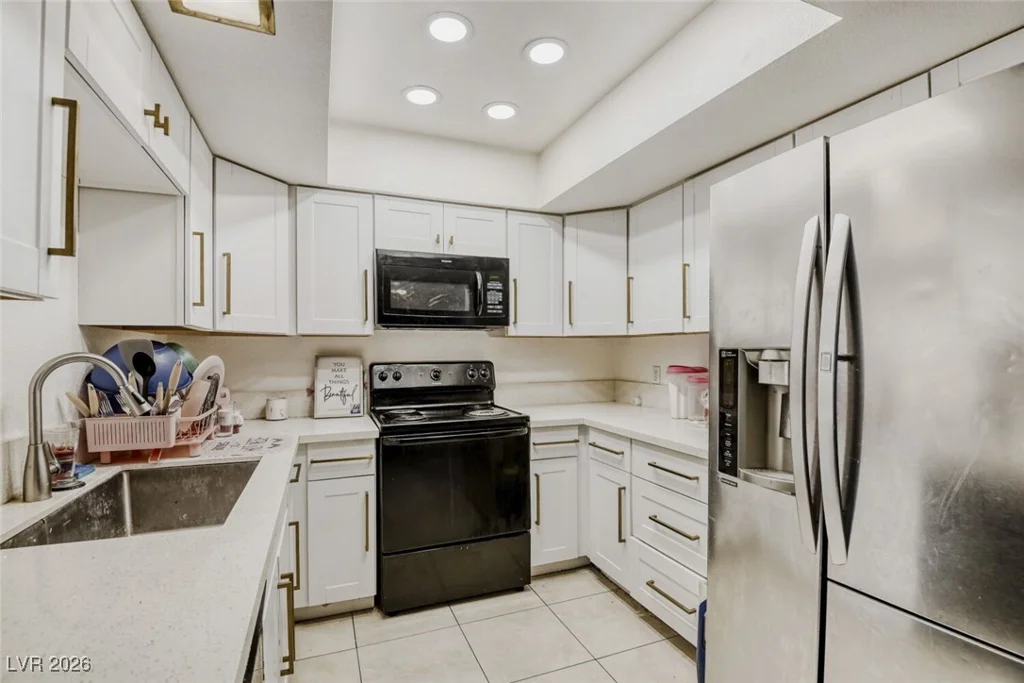 2765 Heritage, Las Vegas, NV 89121