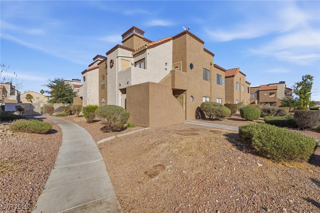2982 Juniper Hills, Las Vegas, NV 89142