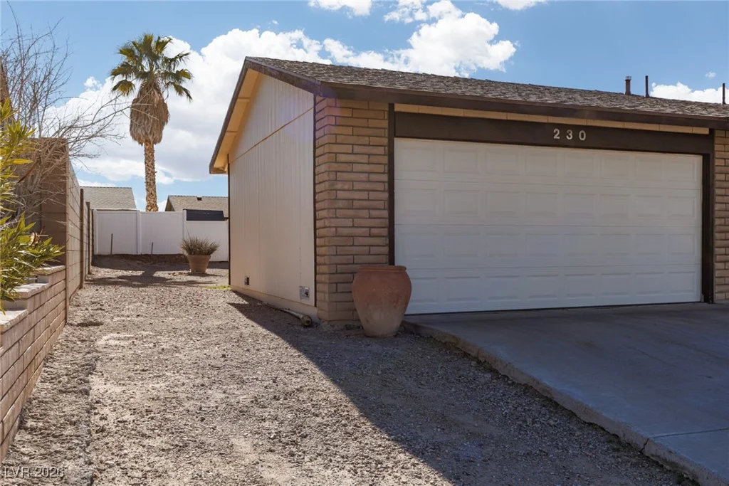 230 Kirk, Henderson, NV 89015