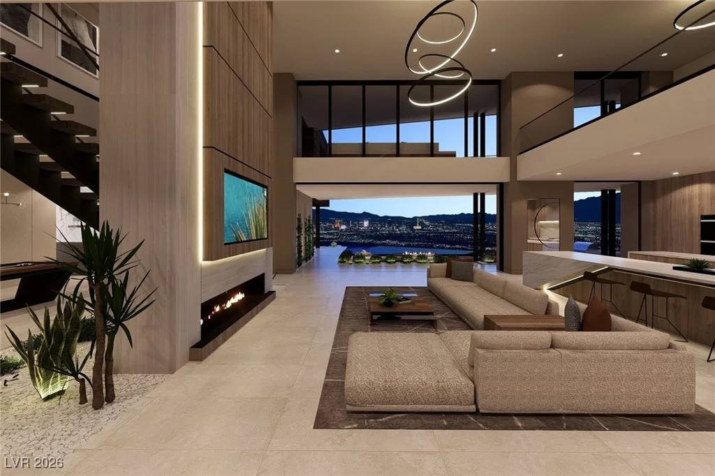 571 Grand Rim, Henderson, NV 89012