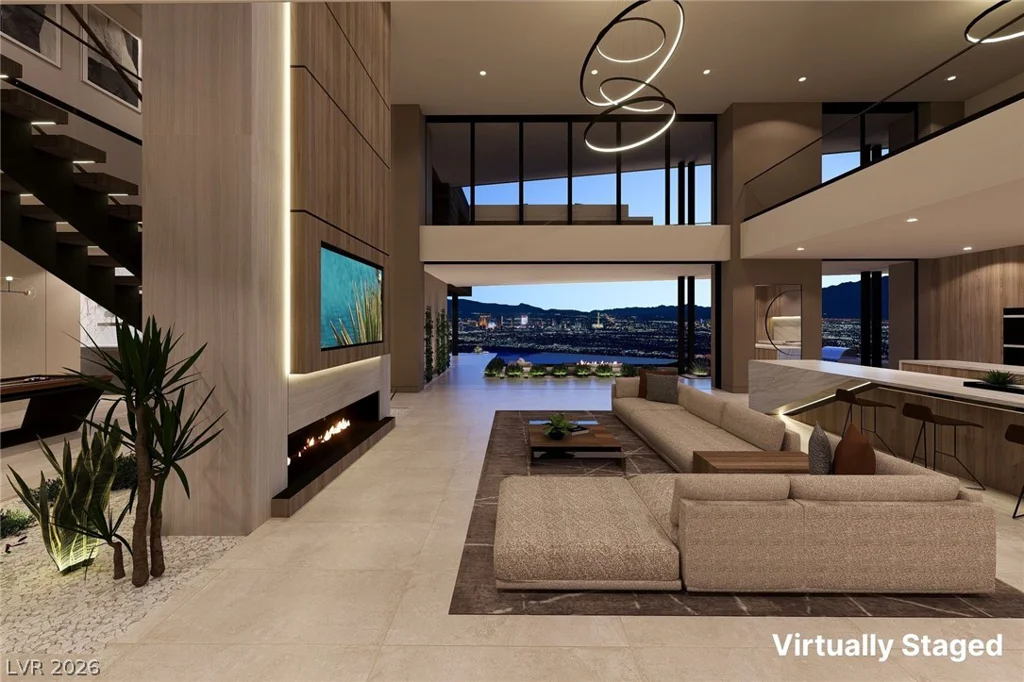571 Grand Rim, Henderson, NV 89012