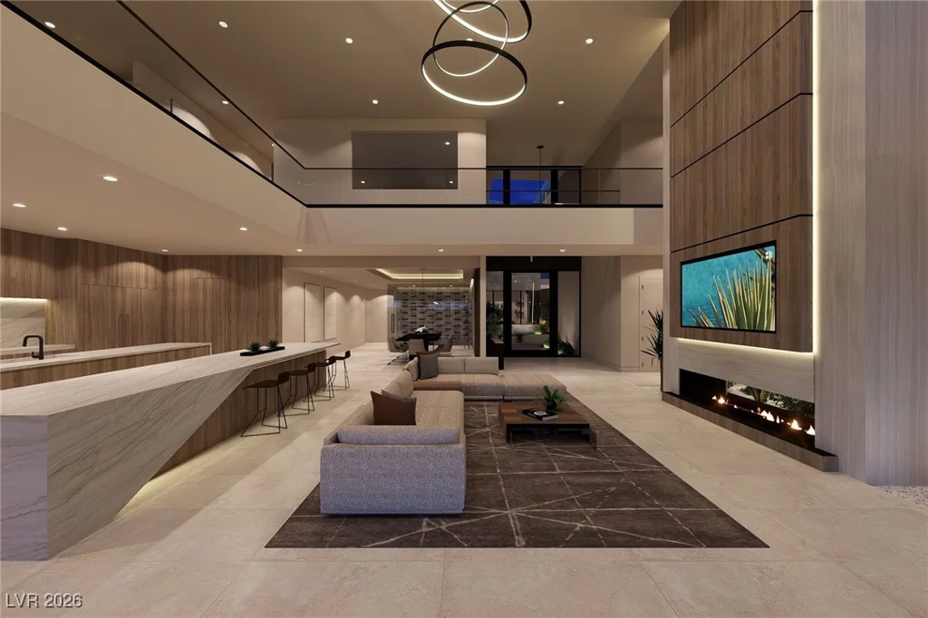 571 Grand Rim, Henderson, NV 89012