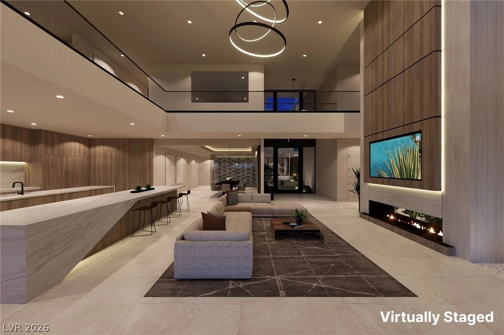 571 Grand Rim, Henderson, NV 89012