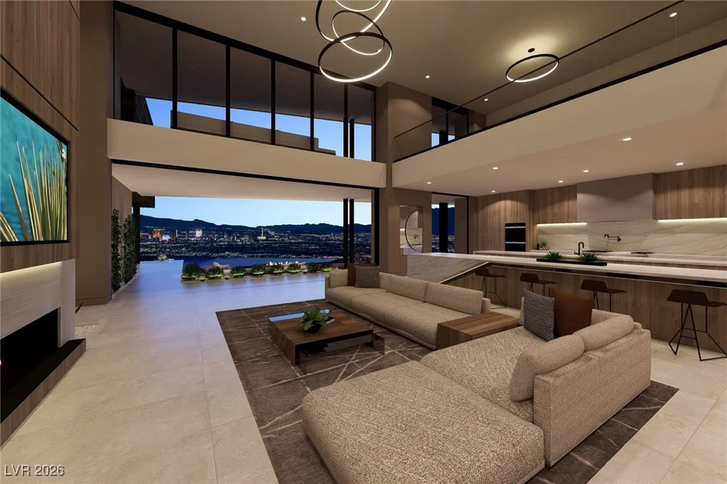 571 Grand Rim, Henderson, NV 89012