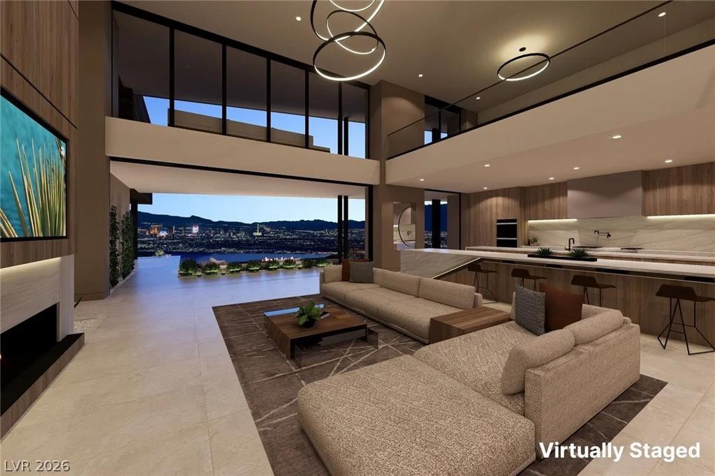 571 Grand Rim, Henderson, NV 89012