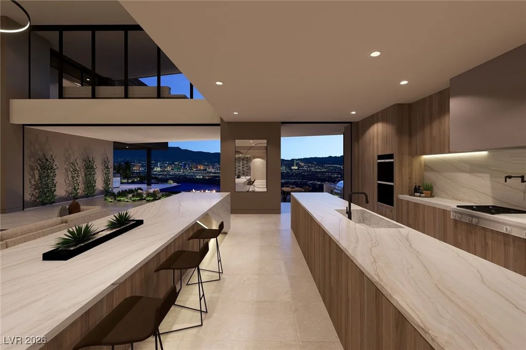 571 Grand Rim, Henderson, NV 89012