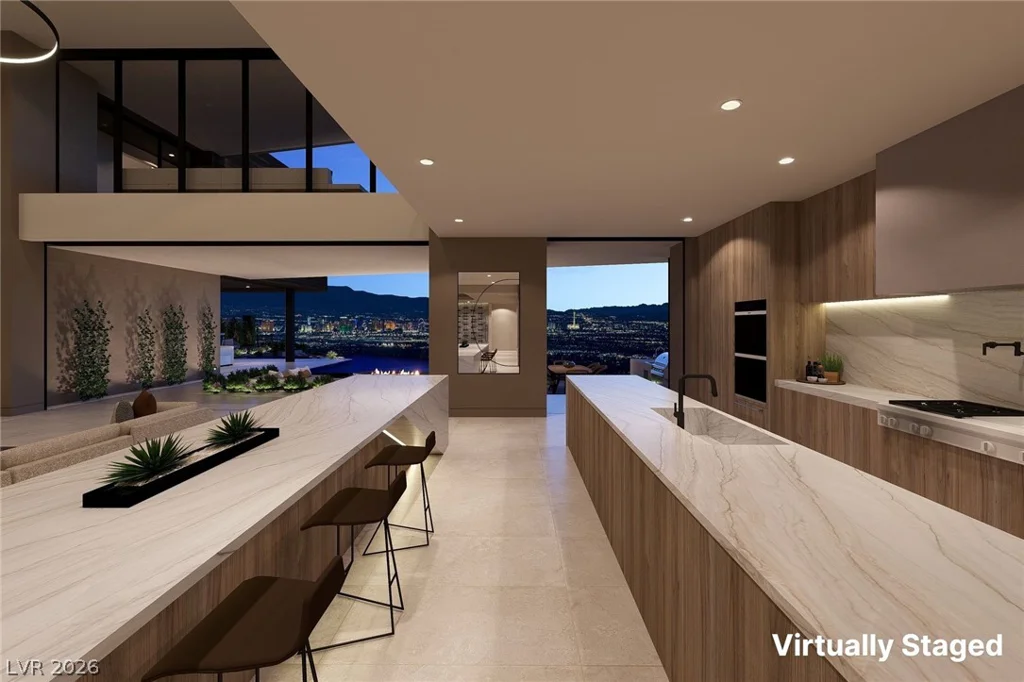 571 Grand Rim, Henderson, NV 89012