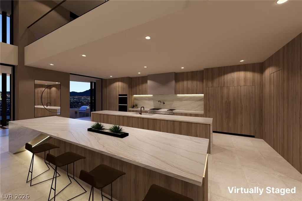 571 Grand Rim, Henderson, NV 89012