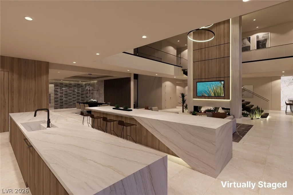 571 Grand Rim, Henderson, NV 89012