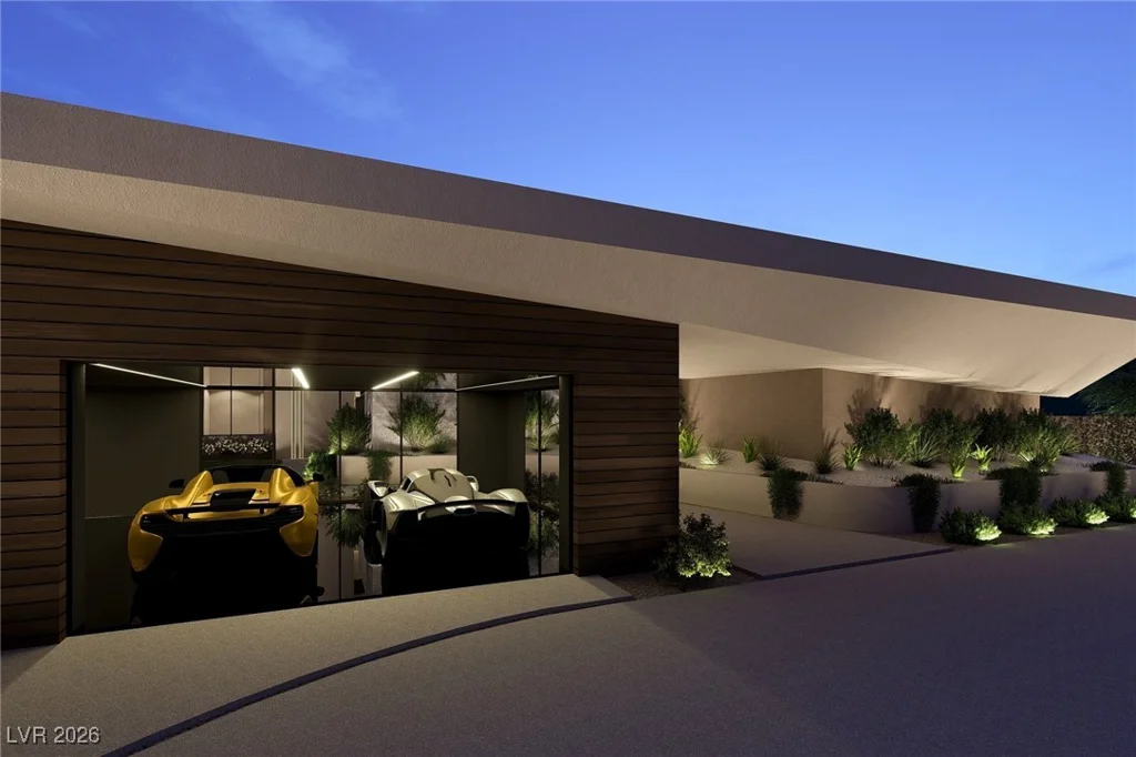 571 Grand Rim, Henderson, NV 89012