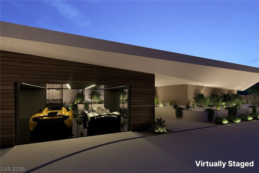 571 Grand Rim, Henderson, NV 89012
