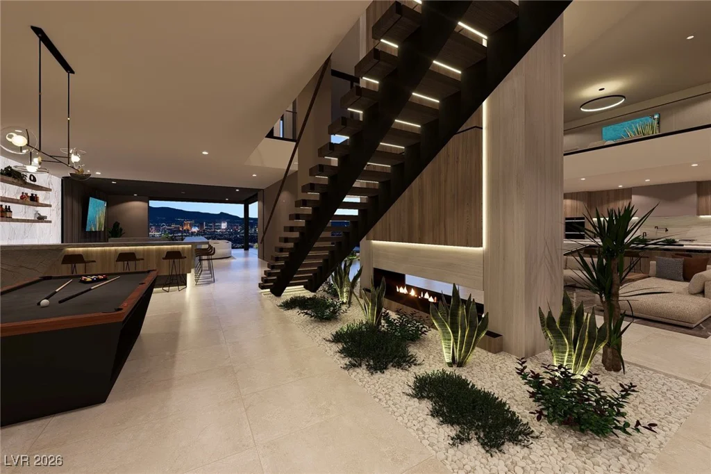 571 Grand Rim, Henderson, NV 89012