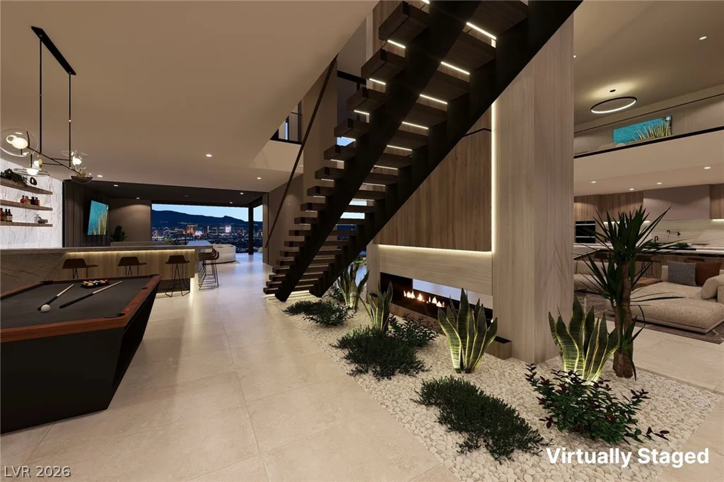 571 Grand Rim, Henderson, NV 89012
