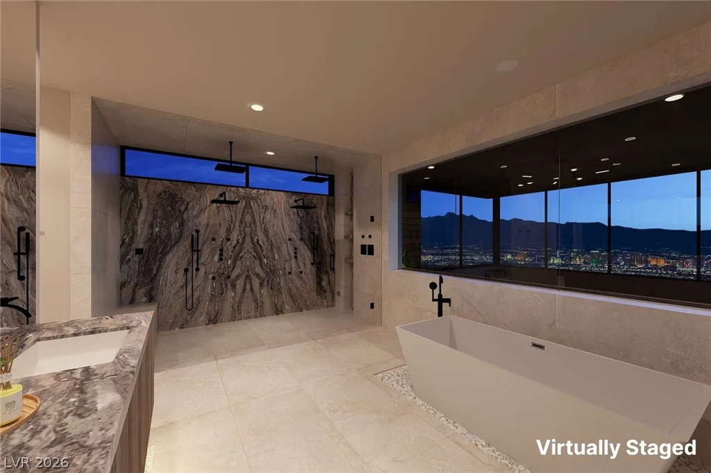 571 Grand Rim, Henderson, NV 89012