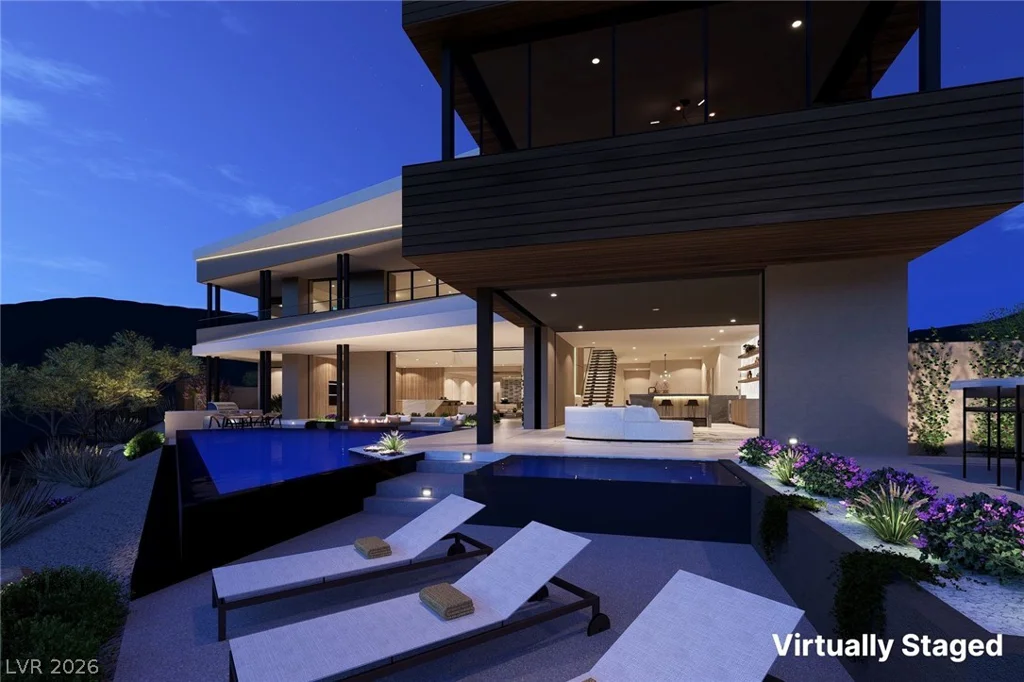 571 Grand Rim, Henderson, NV 89012