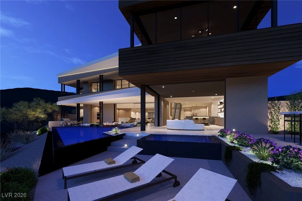 571 Grand Rim, Henderson, NV 89012