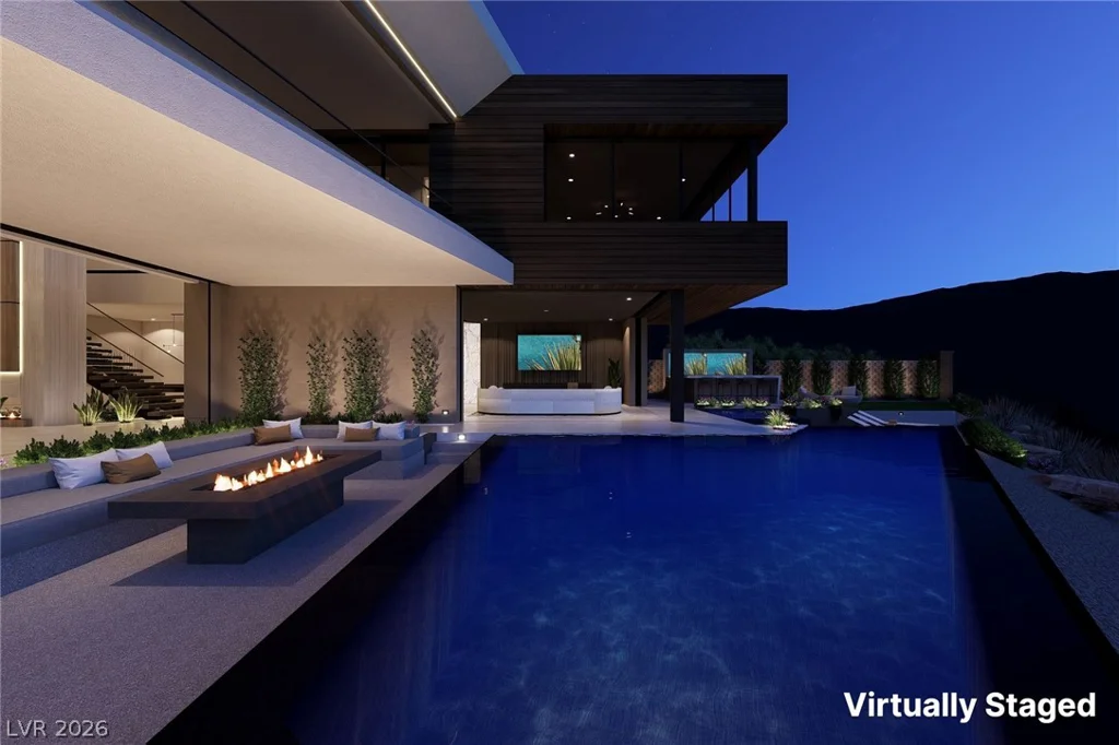 571 Grand Rim, Henderson, NV 89012