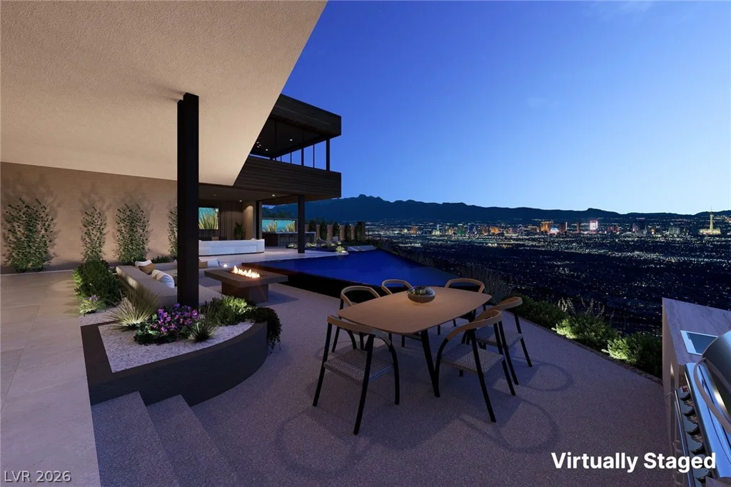 571 Grand Rim, Henderson, NV 89012