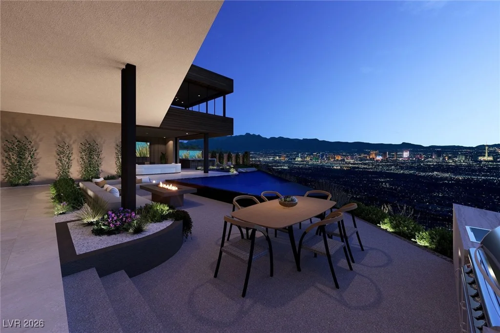 571 Grand Rim, Henderson, NV 89012