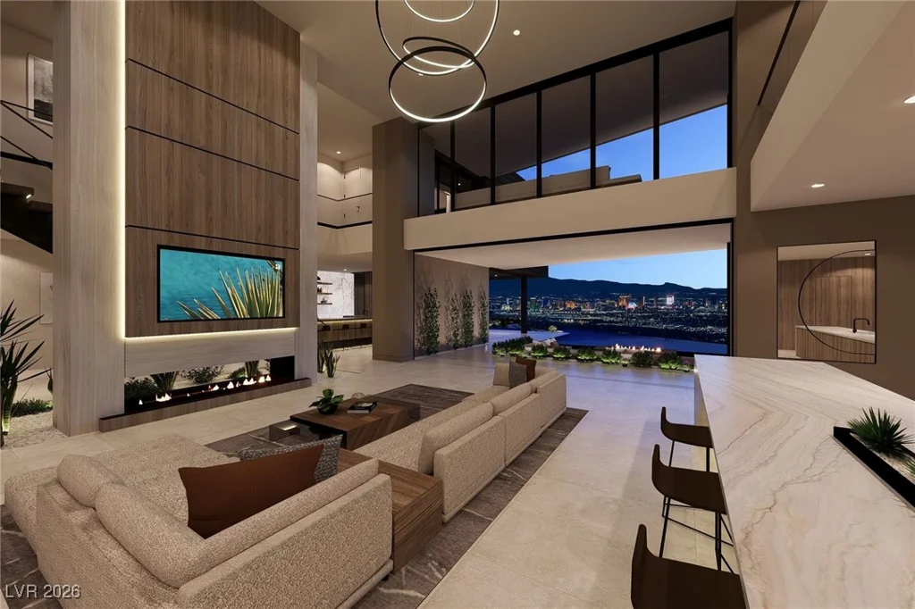 571 Grand Rim, Henderson, NV 89012