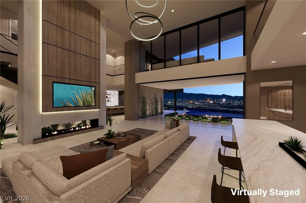571 Grand Rim, Henderson, NV 89012