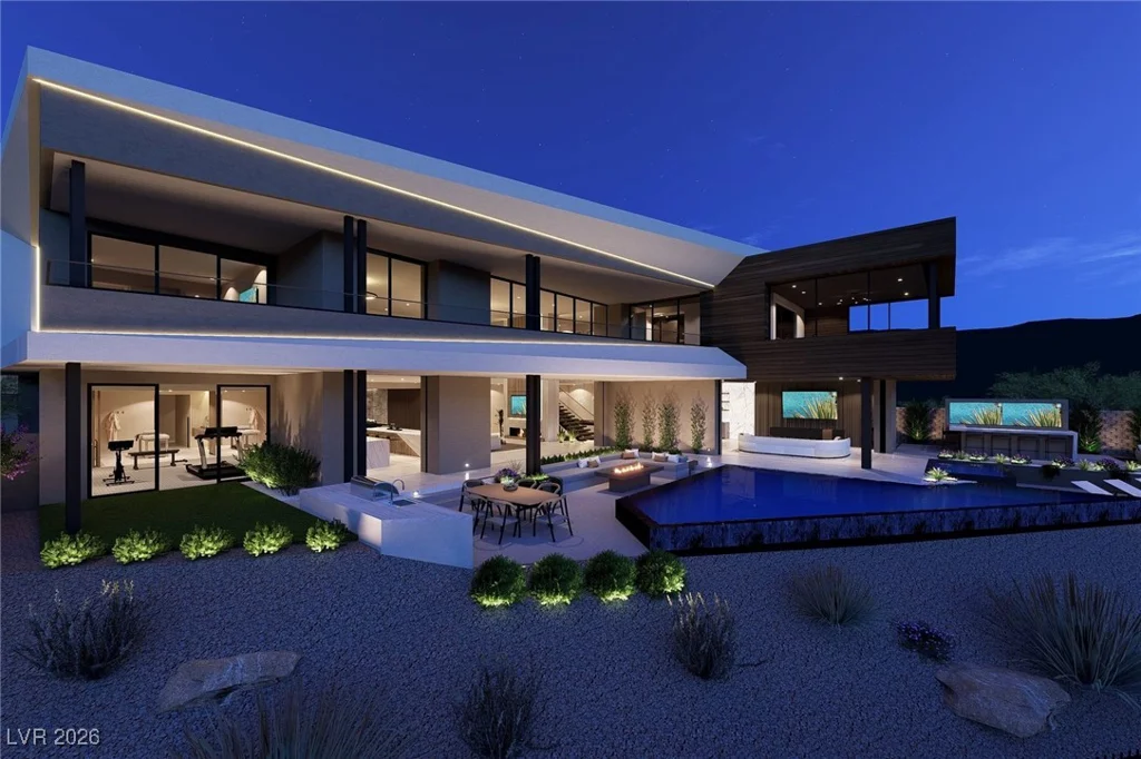 571 Grand Rim, Henderson, NV 89012