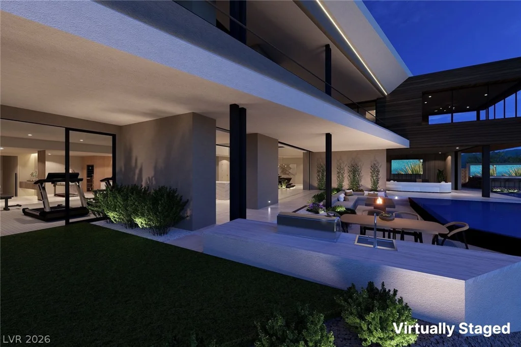 571 Grand Rim, Henderson, NV 89012
