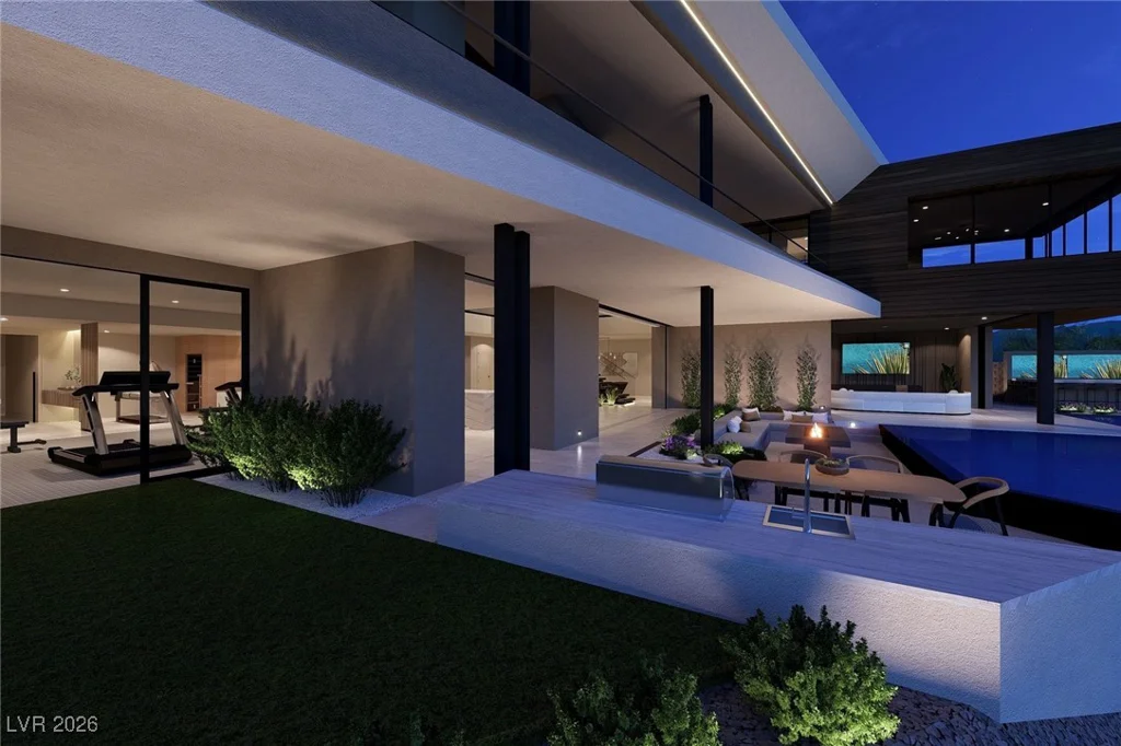571 Grand Rim, Henderson, NV 89012
