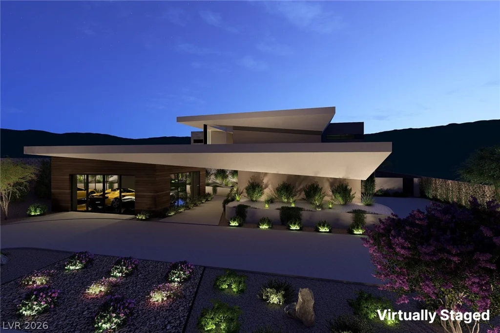 571 Grand Rim, Henderson, NV 89012