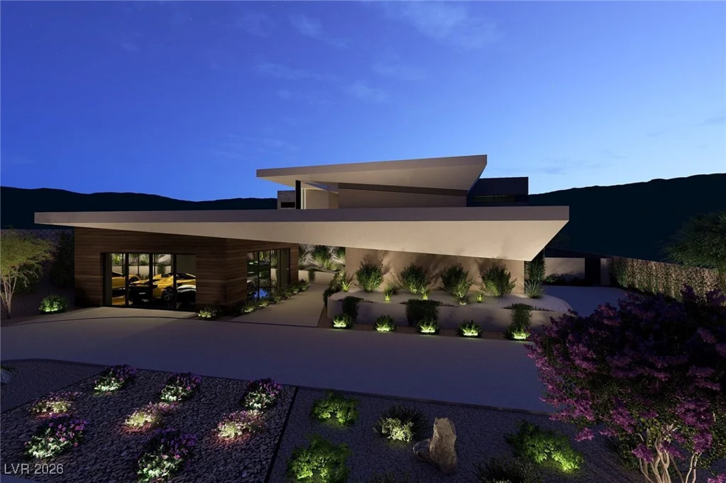 571 Grand Rim, Henderson, NV 89012