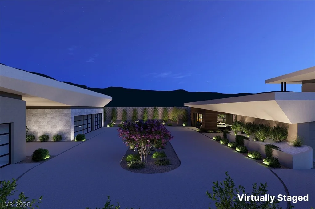 571 Grand Rim, Henderson, NV 89012
