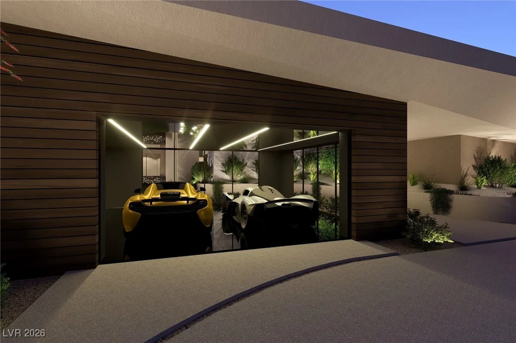 571 Grand Rim, Henderson, NV 89012