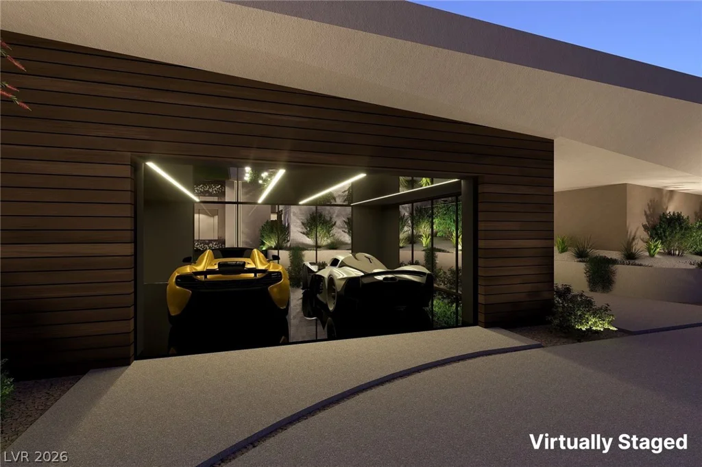571 Grand Rim, Henderson, NV 89012