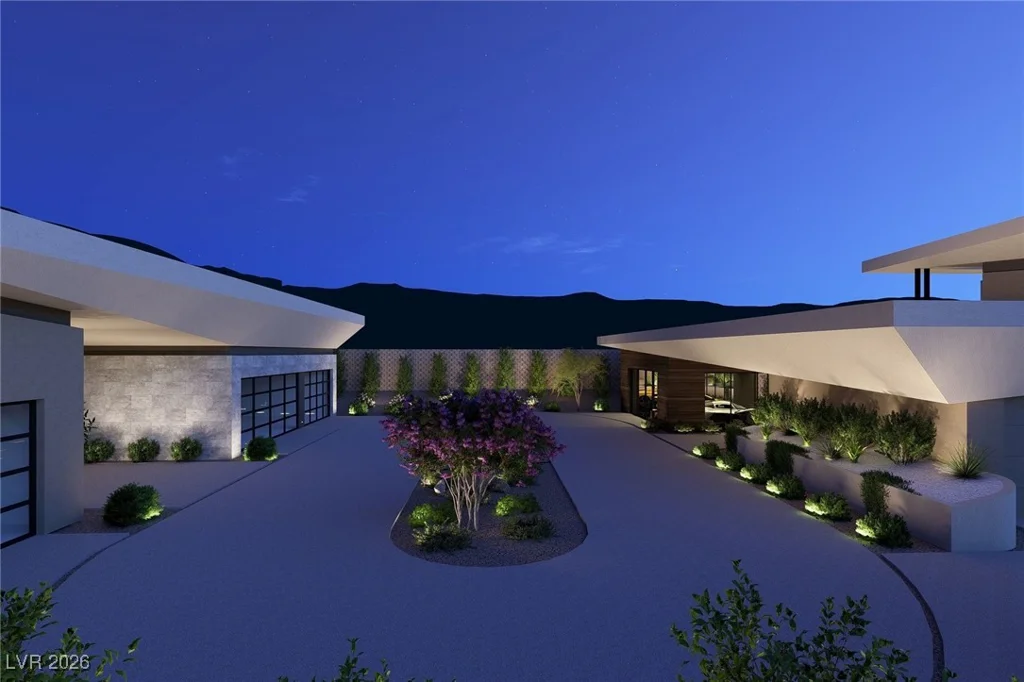 571 Grand Rim, Henderson, NV 89012