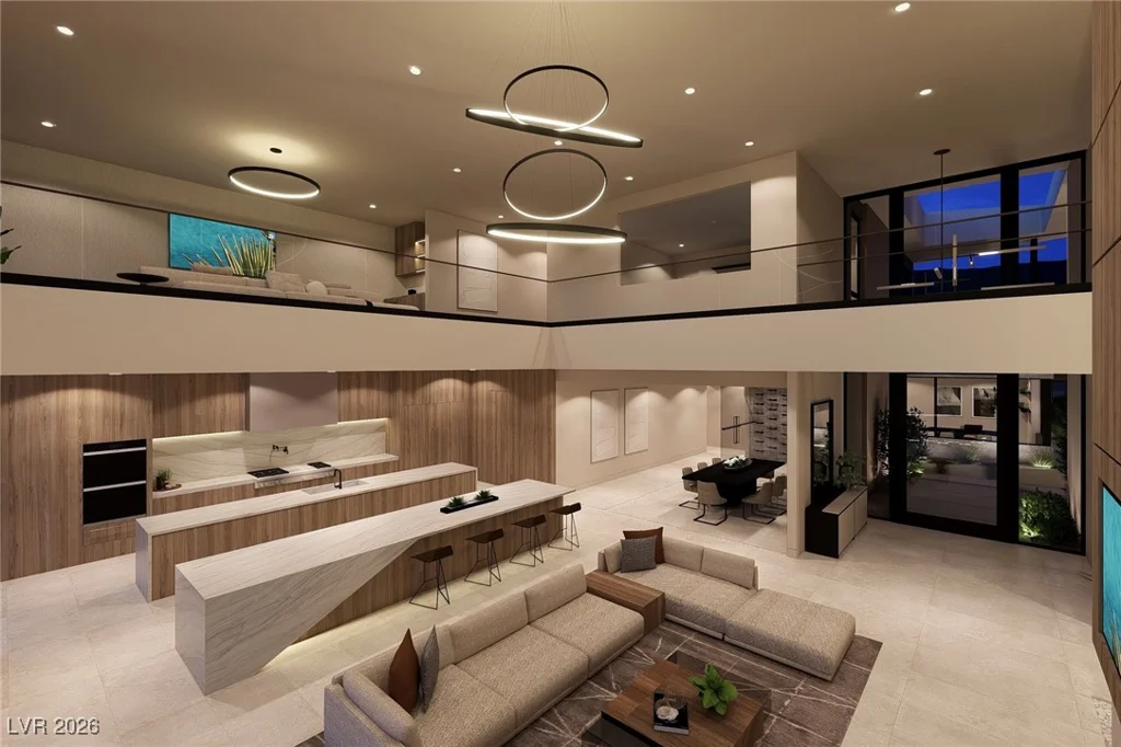 571 Grand Rim, Henderson, NV 89012