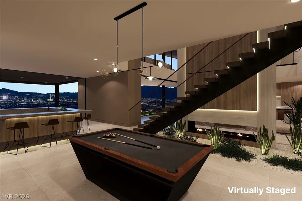 571 Grand Rim, Henderson, NV 89012